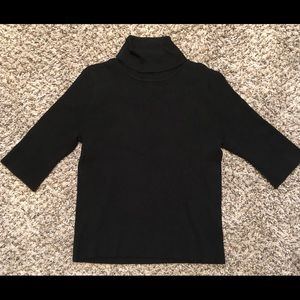 Ralph Lauren Turtle Neck Sweater